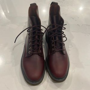 Dr Martens Pascal Boots